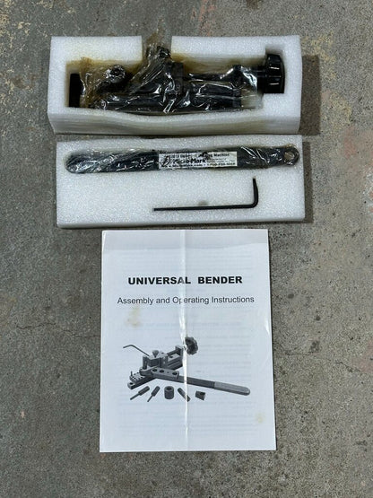 Universal Bender