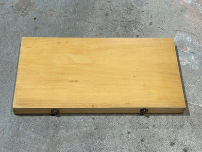 Wood Lathe Turning Tool Set