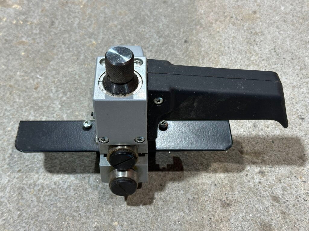 Laminate Cutter Hand Slitter