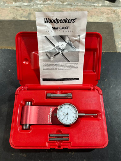 Saw Gauge