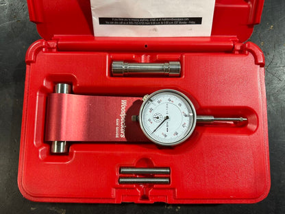 Saw Gauge