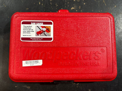 Saw Gauge