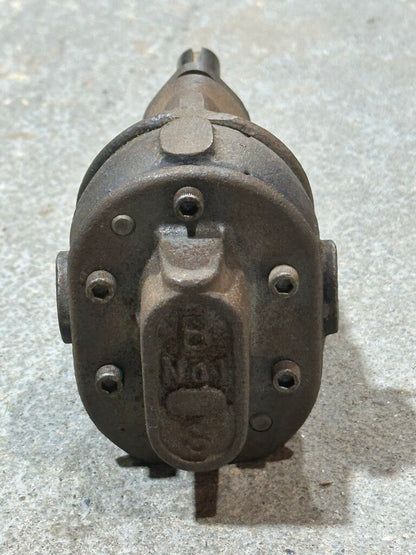 Rotary Gear Pump