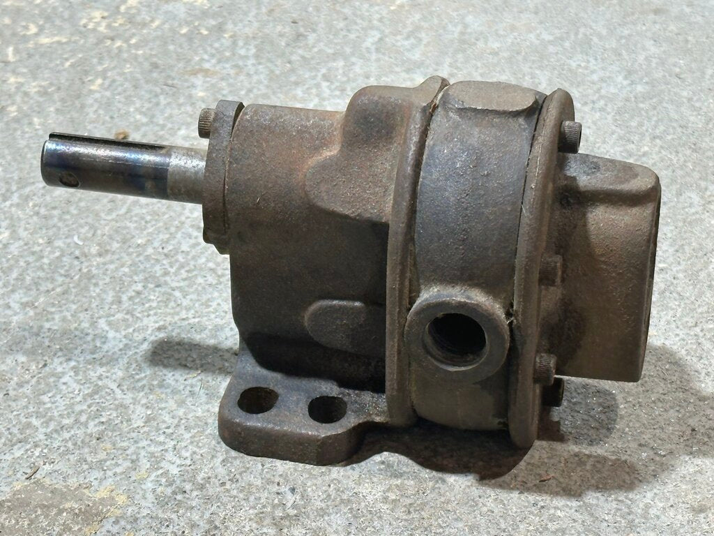 Rotary Gear Pump