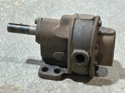 Rotary Gear Pump