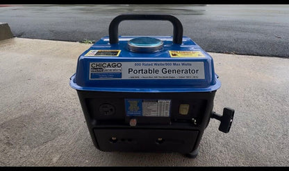 Portable Generator