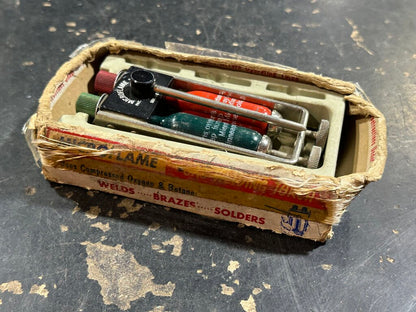 Gas Welding Torch