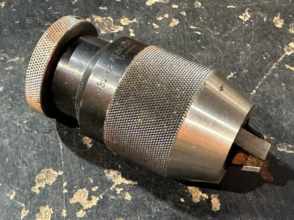 Super Drill Chuck