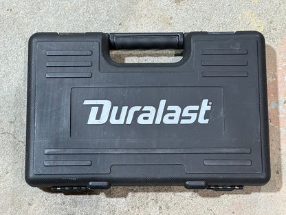 Socket Wrench Set
