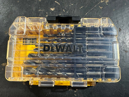 Twist Drill Bit Set