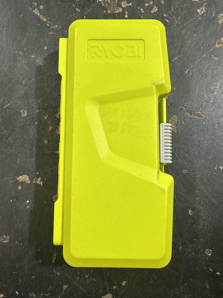 Impact Driving Bit Set