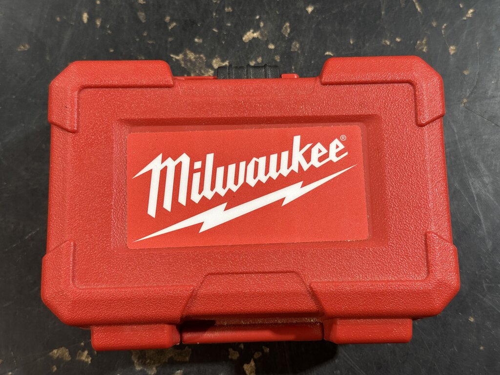 Hole Saw Kit