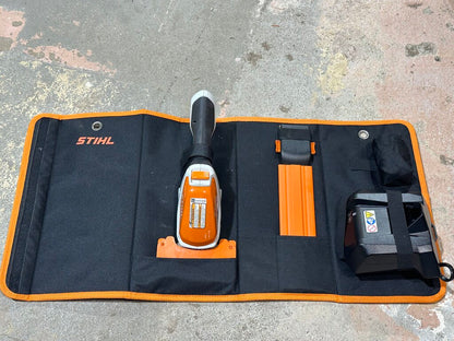 Cordless Trimmer Kit