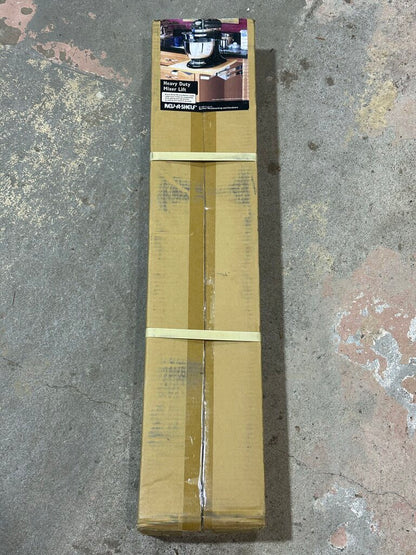 Heavy-Duty Stand Mixer Lift