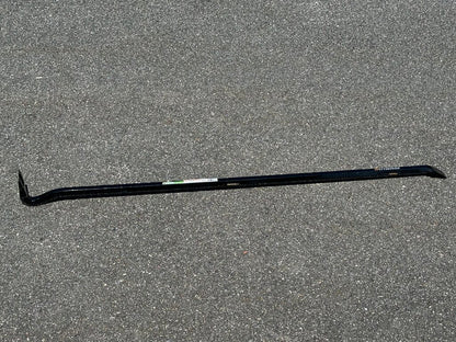 Gooseneck Wrecking Bar