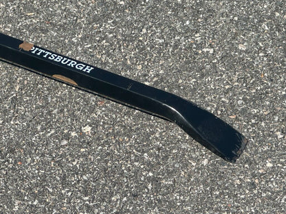 Gooseneck Wrecking Bar
