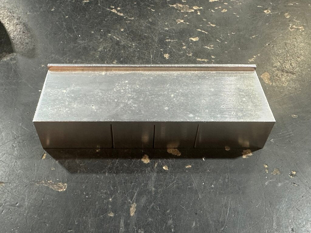 Aluminum Miter Box