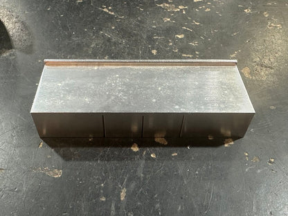 Aluminum Miter Box