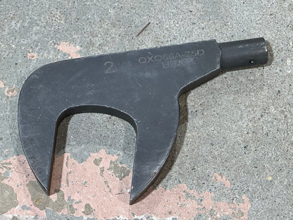 Open End Y-Shank Torque Adapter