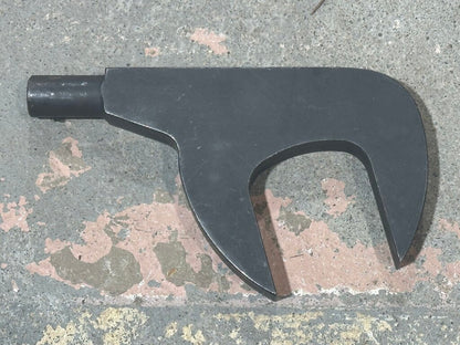 Open End Y-Shank Torque Adapter