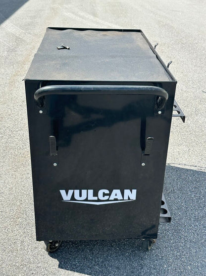 Heavy-Duty Large Welding Cabinet