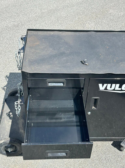 Heavy-Duty Large Welding Cabinet