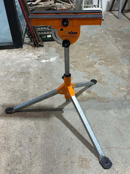 Multi-Stand with Extra-Wide Tripod Base