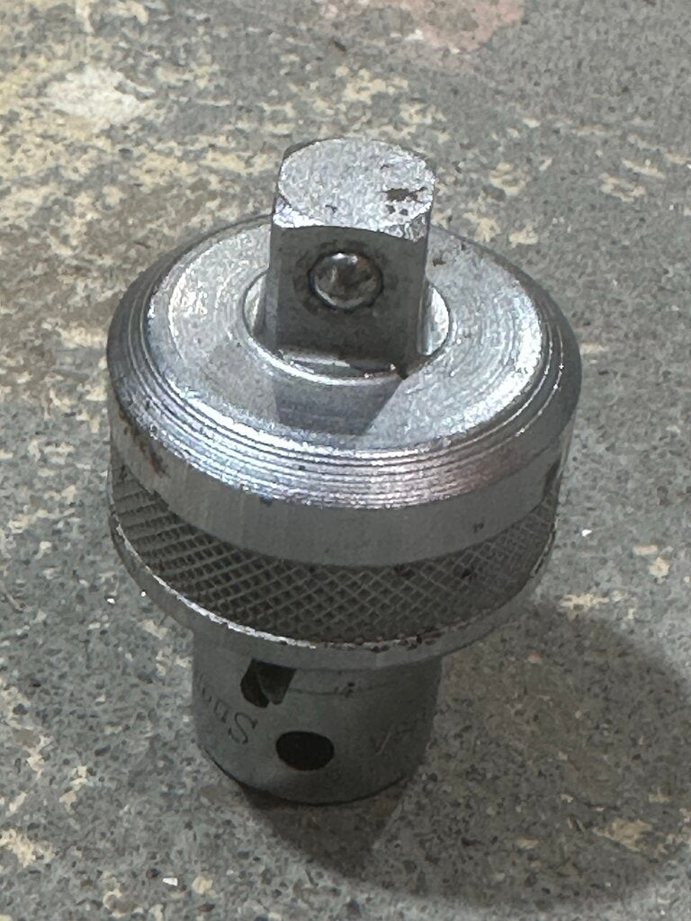 Breaker Bar Ratchet Adapter