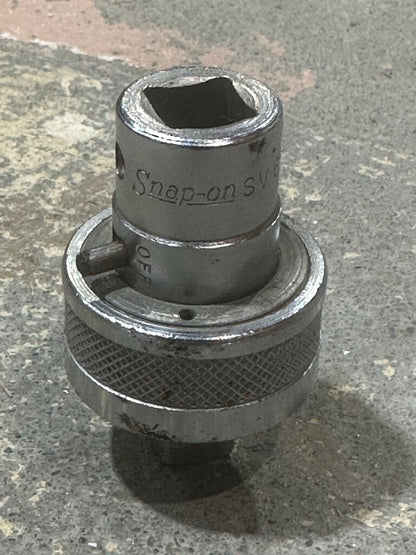 Breaker Bar Ratchet Adapter
