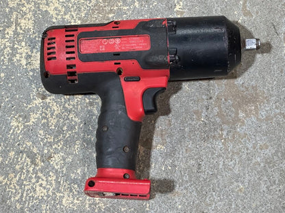 Cordless Impact Wrench