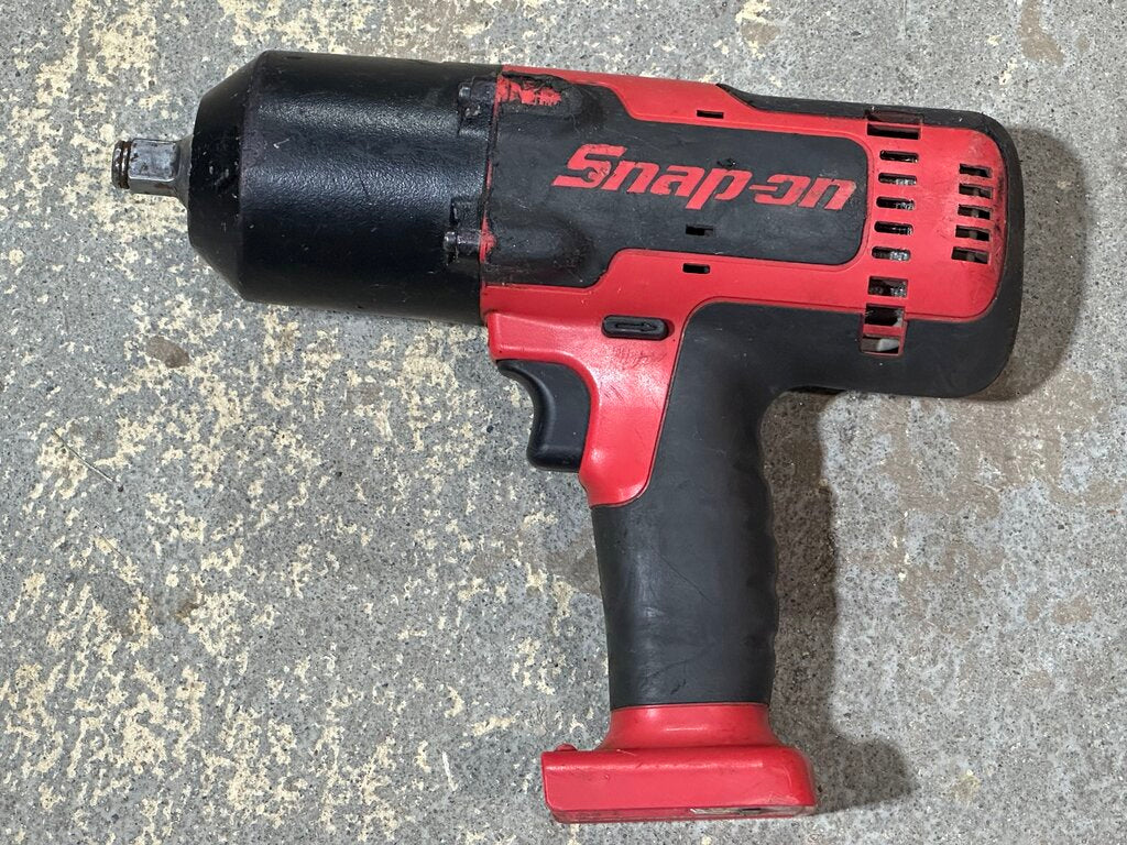 Cordless Impact Wrench