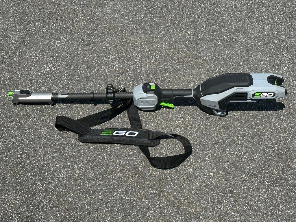 EGO POWER+ Multi-Head System Power Head