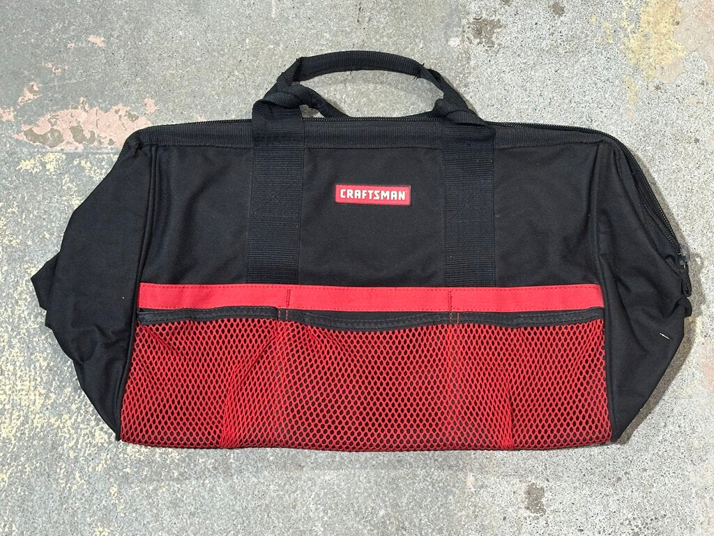 Large Tool Bag