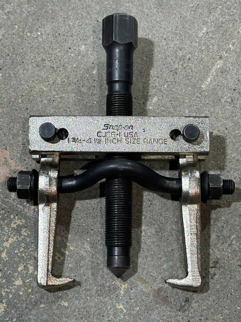 Pitman Arm Puller