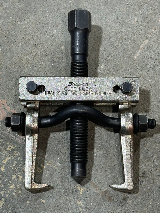 Pitman Arm Puller