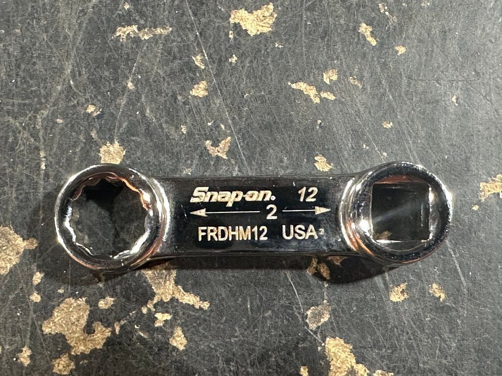 Standard Torque Adaptor