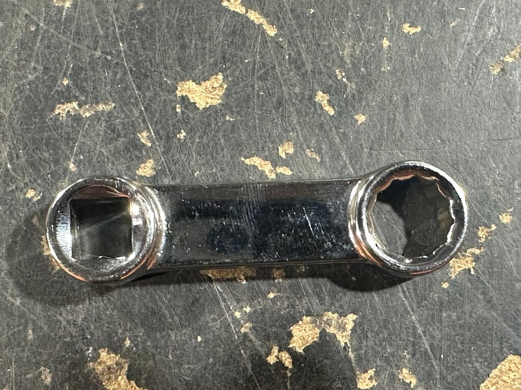 Standard Torque Adaptor
