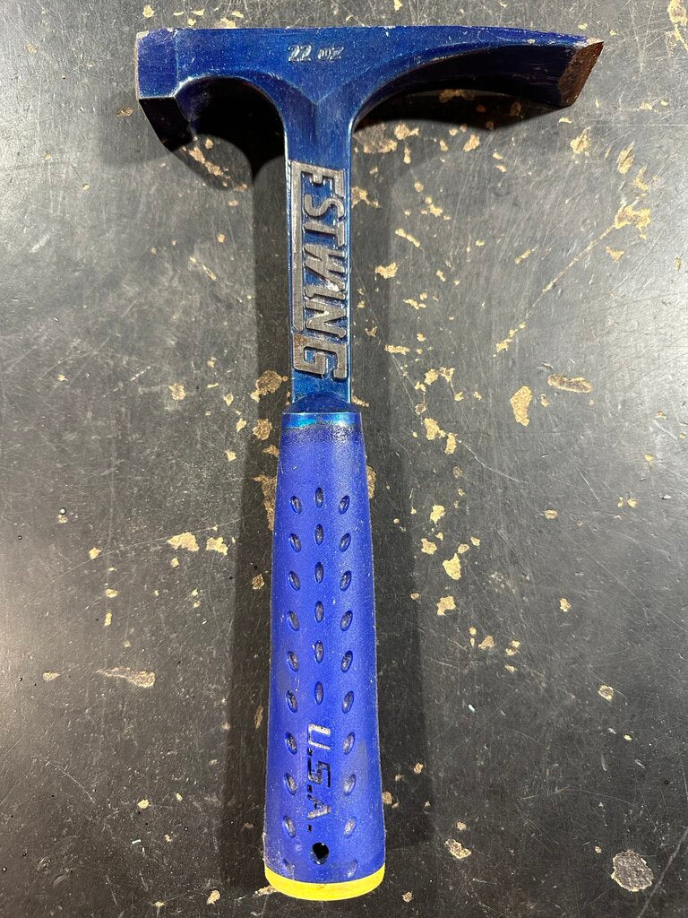Masonry Hammer