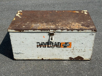 Jobsite Storage Box