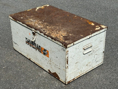 Jobsite Storage Box