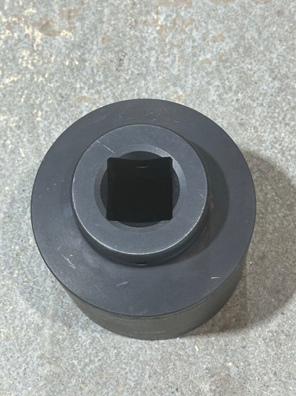 Flank Drive® Shallow Impact Socket