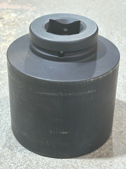 Flank Drive® Shallow Impact Socket