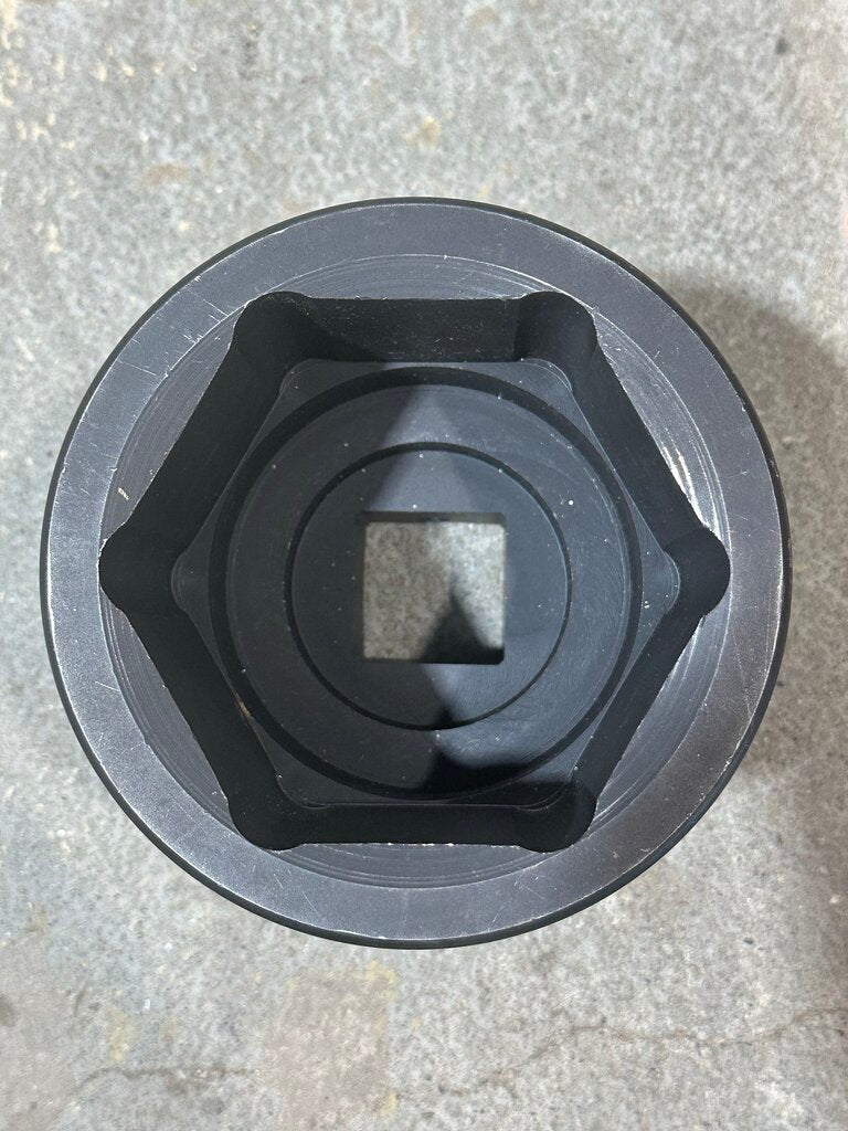 Flank Drive® Shallow Impact Socket