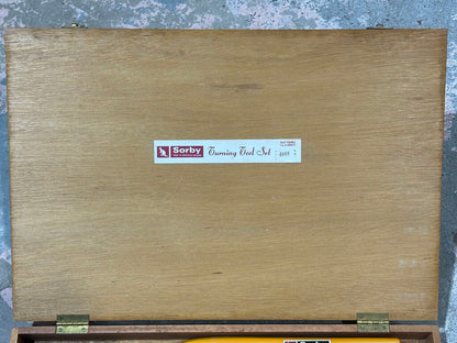 Turning Tool Set