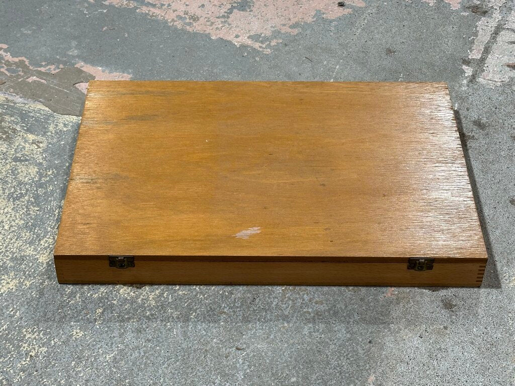 Turning Tool Set