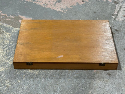 Turning Tool Set