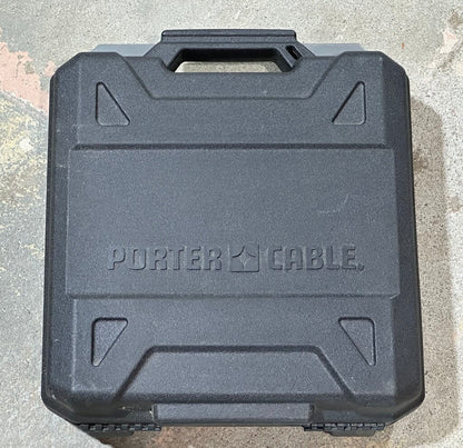 Pneumatic Angled Finish Nailer
