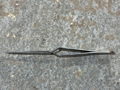 Jewl Tool Self-Closing Precision Tweezers