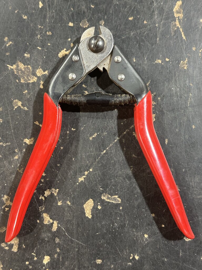 Cable Cutters