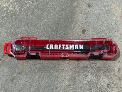 Click-Type Torque Wrench